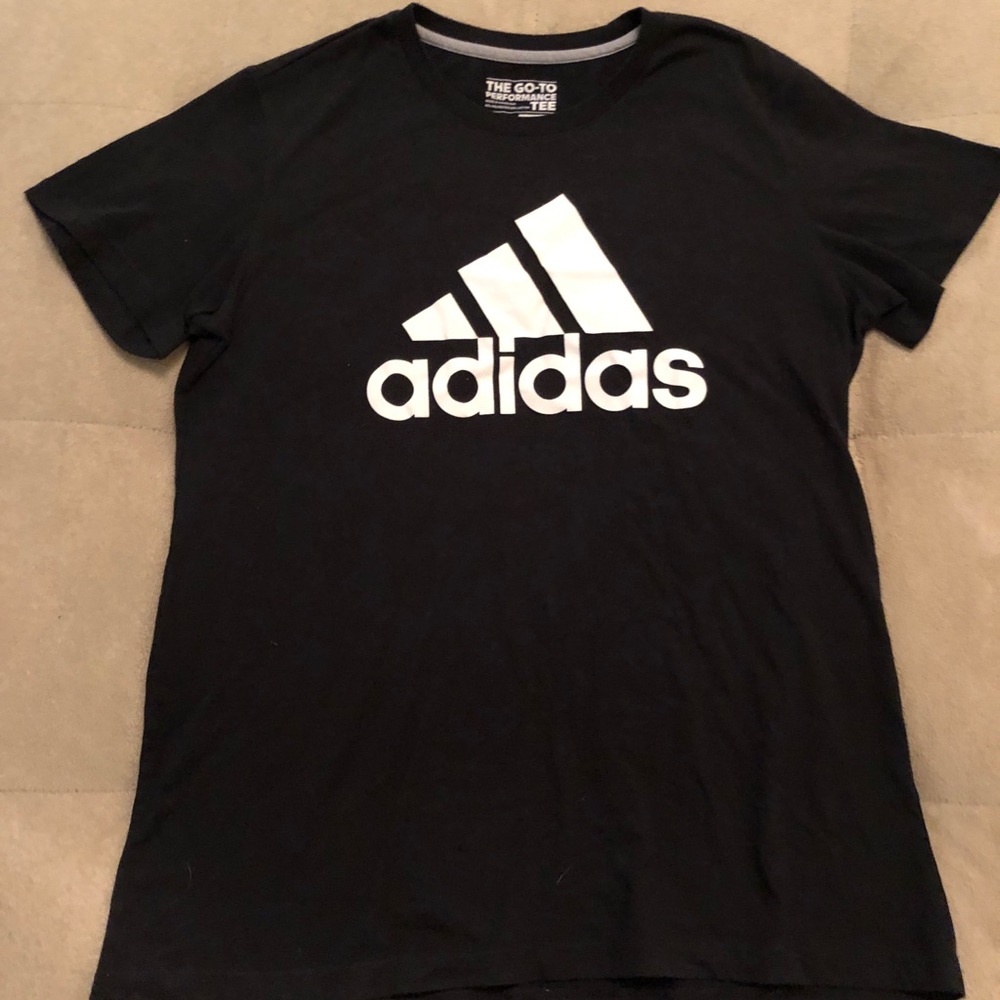 adidas top